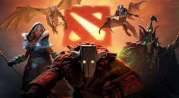 dota2当前时间不能匹配怎么办 dota2选中的服务器的网络连接故障解决办法