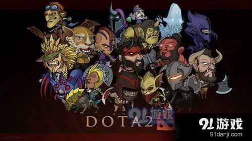 dota2皮肤怎么获得 dota2皮肤怎么交易