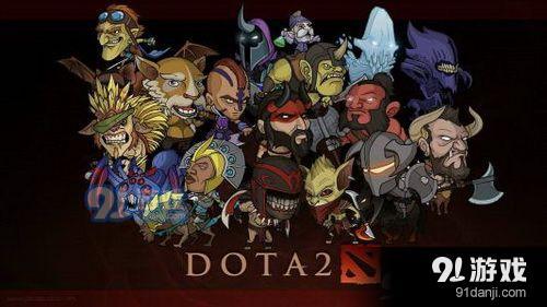 dota2皮肤怎么获得 dota2皮肤有什么用