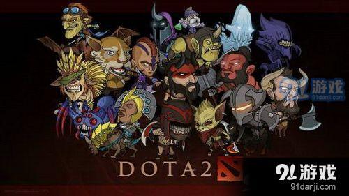 dota2皮肤怎么获得 dota2皮肤怎么交易