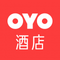 OYO酒店app