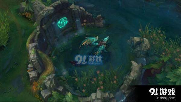 《LOL》9.23版本更新公告