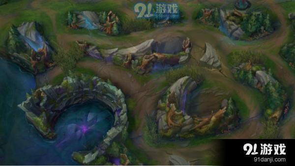 《LOL》9.23版本更新公告