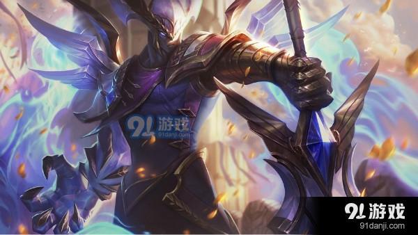 《LOL》9.23版本更新公告