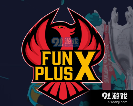 FPX战队为什么叫小凤凰-FPX战队logo由来介绍