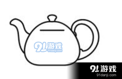 QQ红包茶壶图案怎么画好识别？茶壶图案最容易识别画法分享