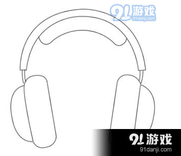 QQ红包耳机图案怎么画好识别？耳机图案最容易识别画法分享