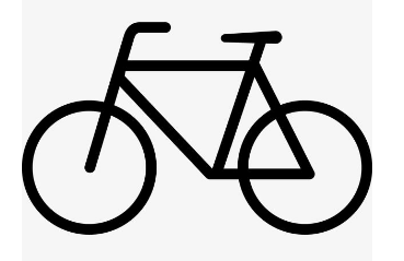 QQ红包自行车图案怎么画好识别？自行车图案最容易识别画法分享