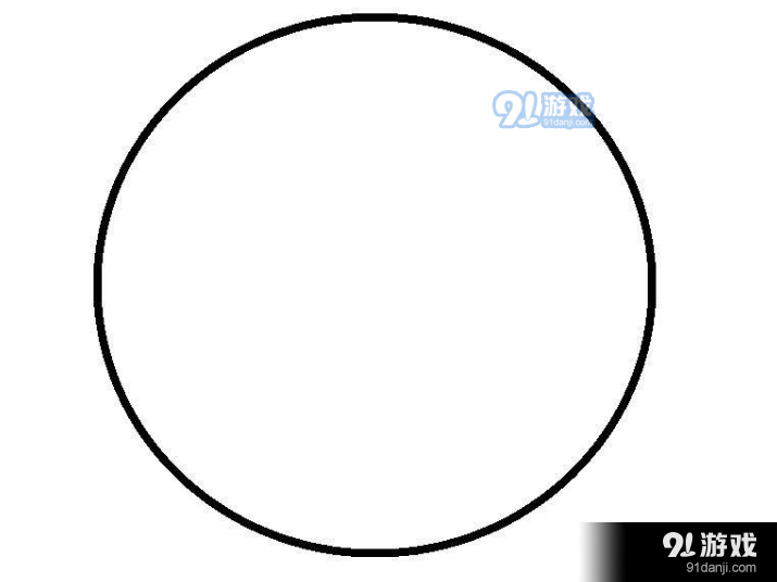QQ红包圆圈图案怎么画好识别？圆圈图案最容易识别画法分享