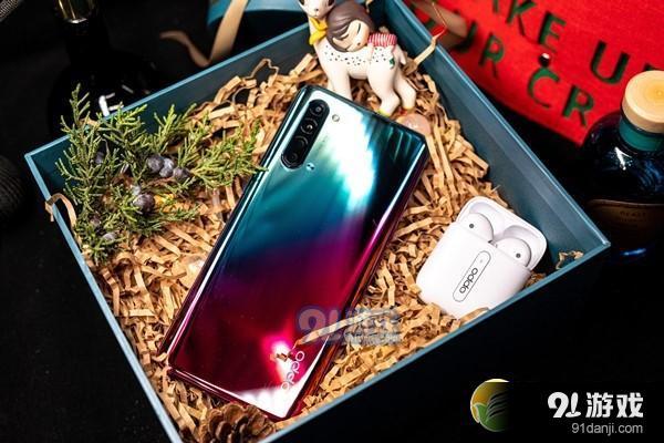 oppo reno3 pro和荣耀v30pro区别对比实用评测_52z.com