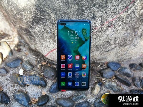 oppo reno3 pro和荣耀v30pro区别对比实用评测_52z.com