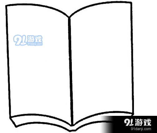 QQ红包书本图案怎么画好识别？书本图案最容易识别画法分享