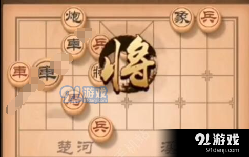 天天象棋残局挑战166期怎么走 3月2日残局挑战166期攻略