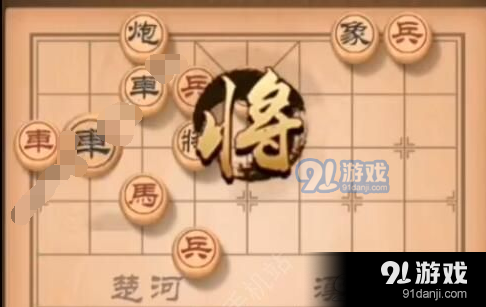 天天象棋残局挑战166期怎么走 3月2日残局挑战166期攻略