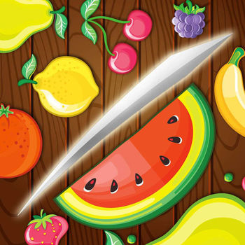水果刀刀切手游