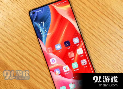 OPPO Find X2和OPPO Find X2 Pro区别对比实用评测_52z.com