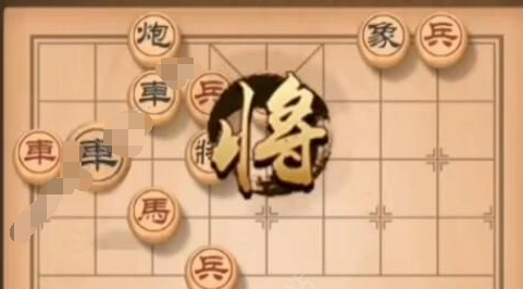 天天象棋残局挑战3月16日168期怎么通关 3月16日残局挑战168期通关步骤详解