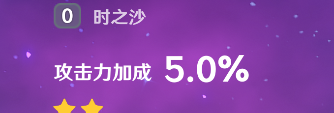 原神丽莎圣遗物选择攻略 丽莎带什么圣遗物厉害