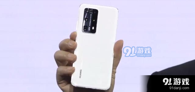 华为P40、P40 Pro和P40 Pro+区别对比实用评测_52z.com