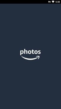 Amazon Photos