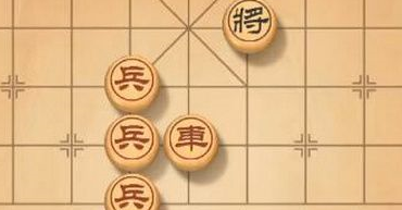 天天象棋残局挑战170期怎么过 残局挑战170期通关步骤详解