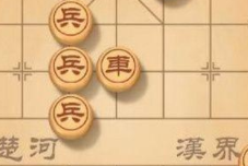 天天象棋残局挑战170期怎么走 残局挑战170期通关走法详解一览