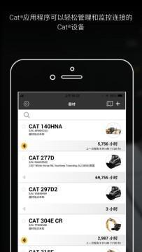 Cat® App