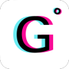 GlitchShot app