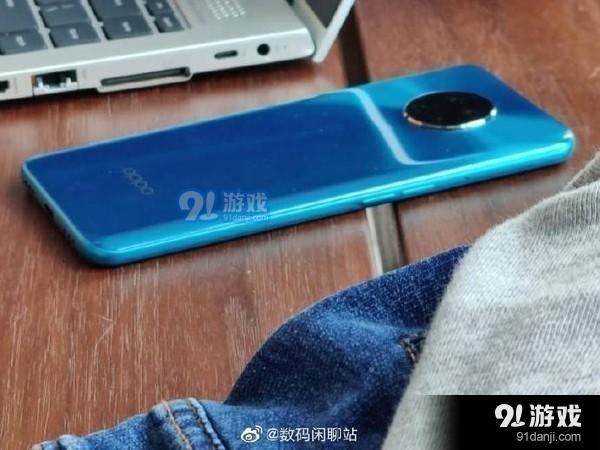 OPPO Reno Ace2购买价格及配置参数_52z.com