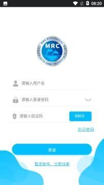 MRC生态app