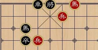 天天象棋残局挑战第171期怎么通关 局挑战第171期通关思路详解