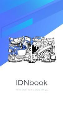 IDNbook Pro