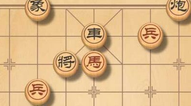 天天象棋残局挑战172期怎么通过 残局挑战172期通关思路详解