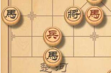 天天象棋残局挑战172期怎么走 残局挑战172期通关走法技巧指南