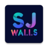 SJWALLS壁纸