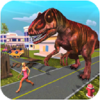 怪物恐龙模拟器游戏