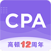 CPA注册会计师题库(CPA注会跟我学)