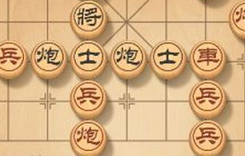 天天象棋残局挑战174期怎么通过 棋残局挑战174期通关思路详解