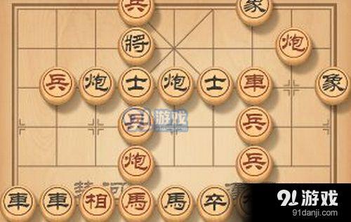 天天象棋残局挑战174期怎么走 4月27日残局挑战174期通关攻略