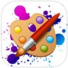 绘画大师app