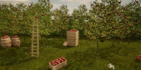 果园模拟器