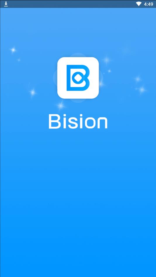 Bision交易所