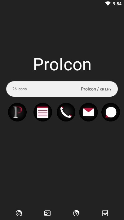 ProIcon