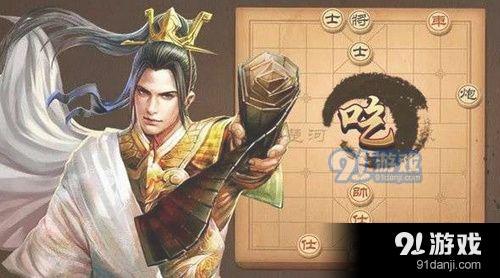 天天象棋残局挑战178期怎么走 5月25日残局挑战178期通关攻略