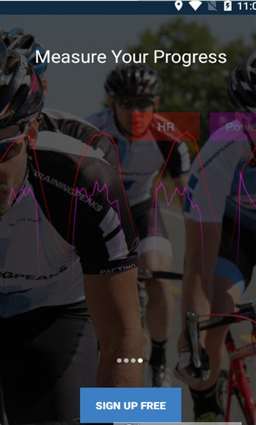 TrainingPeaks