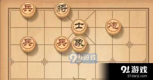 天天象棋残局挑战179期怎么走 6月1日残局挑战179期通关攻略