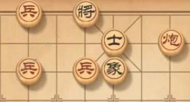 天天象棋残局挑战179期怎么通过 残局挑战179期通关步骤一览