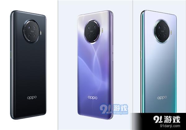 OPPO Ace 与 Ace2 有什么区别