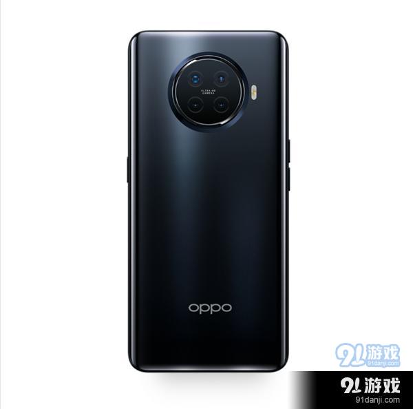 OPPO Ace 与 Ace2 有什么区别