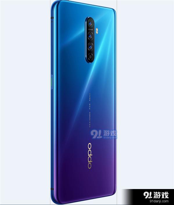 OPPO Ace 与 Ace2 有什么区别